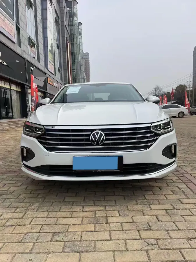 2023 Volkswagen Lavida 1.5L 113HP L4 6AT,autocango,china used car exporter,china ev exporter,chinese used car exporter,chinese used ev exporter
