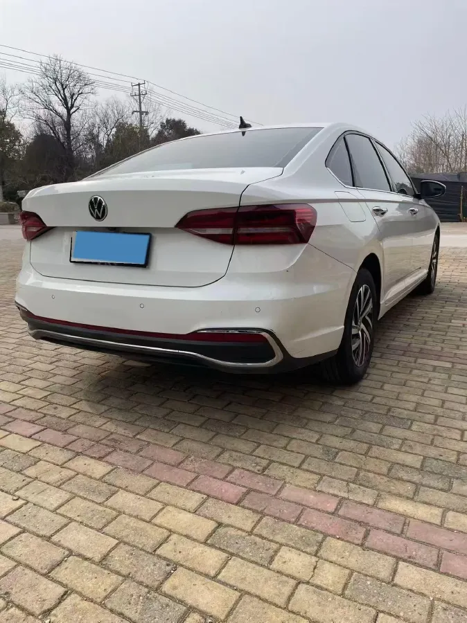 2023 Volkswagen Lavida 1.5L 113HP L4 6AT,autocango,china used car exporter,china ev exporter,chinese used car exporter,chinese used ev exporter