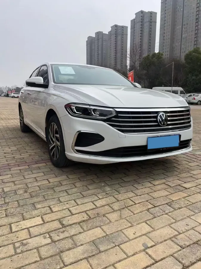 2023 Volkswagen Lavida 1.5L 113HP L4 6AT,autocango,china used car exporter,china ev exporter,chinese used car exporter,chinese used ev exporter