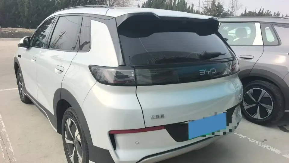 2025 BYD Sea Lion 05 EV BEV,autocango,china used car exporter,china ev exporter,chinese used car exporter,chinese used ev exporter