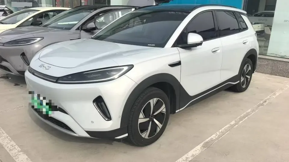2025 BYD Sea Lion 05 EV BEV,autocango,china used car exporter,china ev exporter,chinese used car exporter,chinese used ev exporter