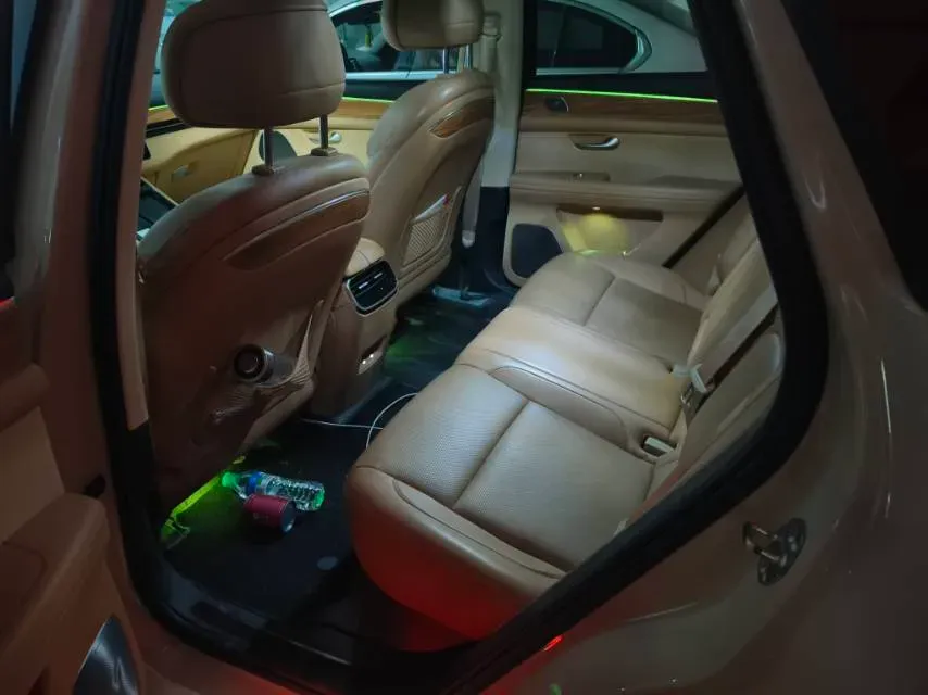 2022 JMC YuHu 7 2.0T 141HP L4 8AT,autocango,china used car exporter,china ev exporter,chinese used car exporter,chinese used ev exporter