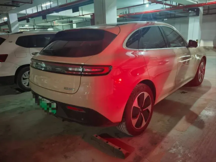 2022 JMC YuHu 7 2.0T 141HP L4 8AT,autocango,china used car exporter,china ev exporter,chinese used car exporter,chinese used ev exporter