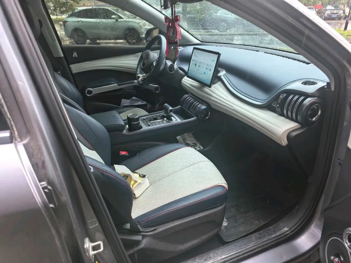 2022 Foton Grand General G7 2.0T 238HP L4 8AT,autocango,china used car exporter,china ev exporter,chinese used car exporter,chinese used ev exporter