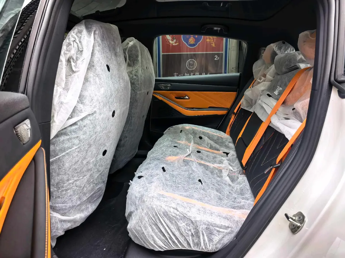 2025 Deepal SL03 BEV 56.1KWH,autocango,china used car exporter,china ev exporter,chinese used car exporter,chinese used ev exporter