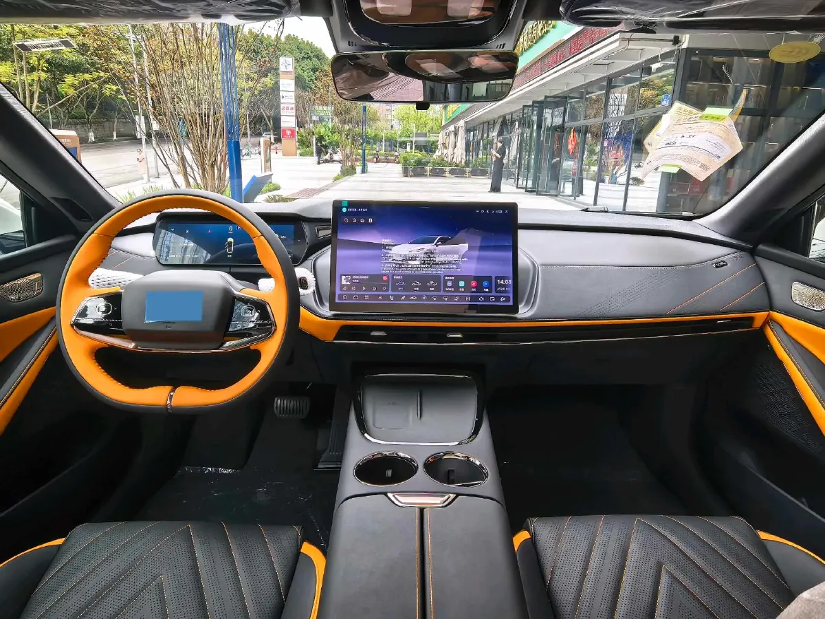 2025 Deepal SL03 BEV 56.1KWH,autocango,china used car exporter,china ev exporter,chinese used car exporter,chinese used ev exporter