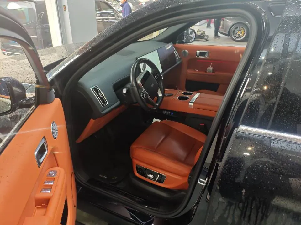 2024 Li L9 Range Extended 154HP REEV 52.3KWH,autocango,china used car exporter,china ev exporter,chinese used car exporter,chinese used ev exporter