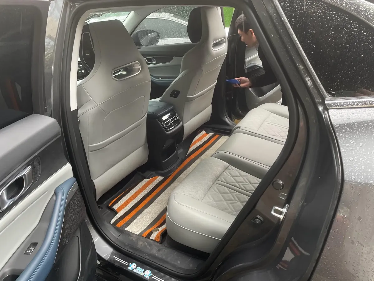 2022 Chevrolet Menlo BEV 61.1KWH,autocango,china used car exporter,china ev exporter,chinese used car exporter,chinese used ev exporter