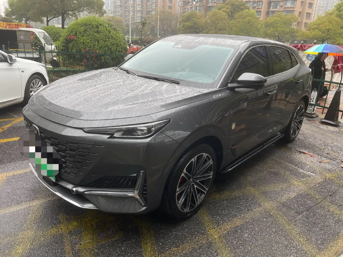 2022 Chevrolet Menlo BEV 61.1KWH,autocango,china used car exporter,china ev exporter,chinese used car exporter,chinese used ev exporter