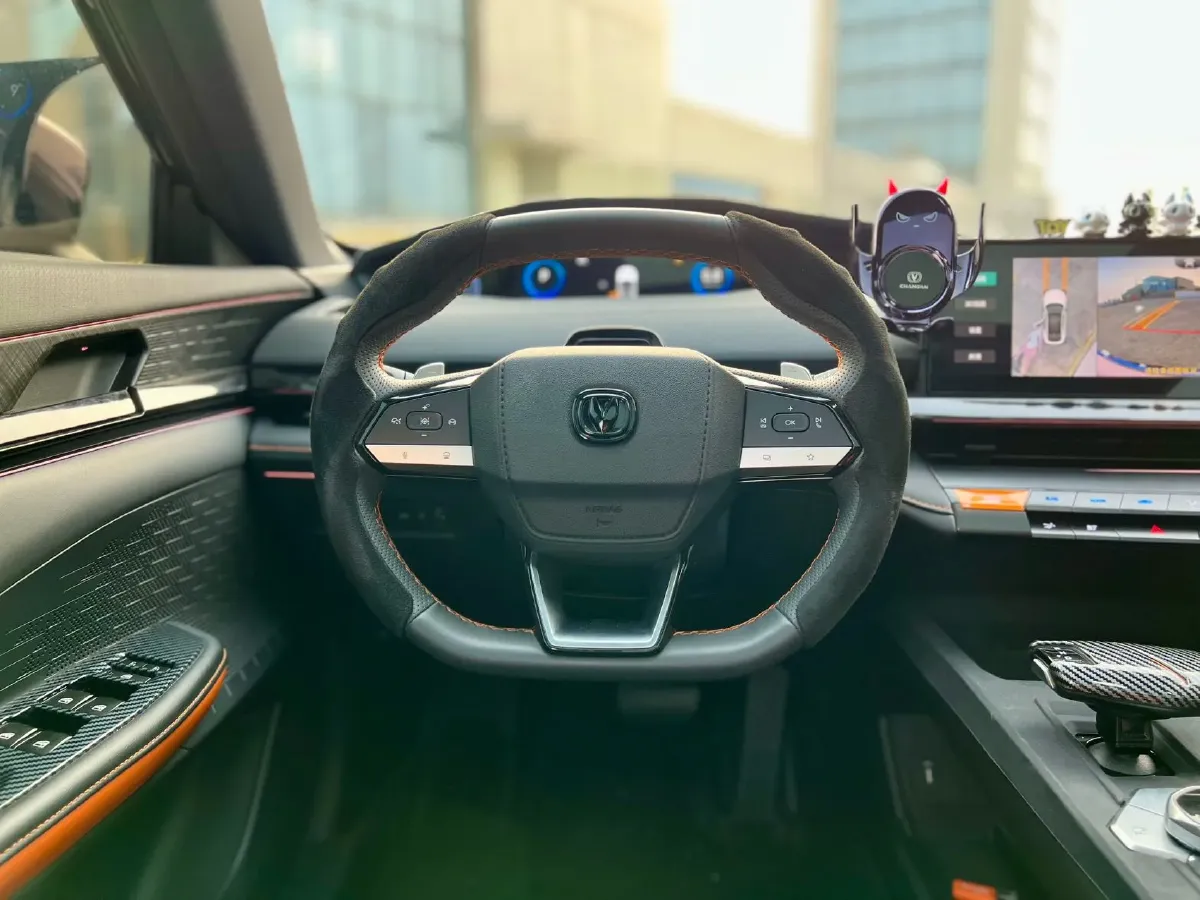 2023 ChangAn UNI-V 1.5T 188HP L4 7DCT,autocango,china used car exporter,china ev exporter,chinese used car exporter,chinese used ev exporter