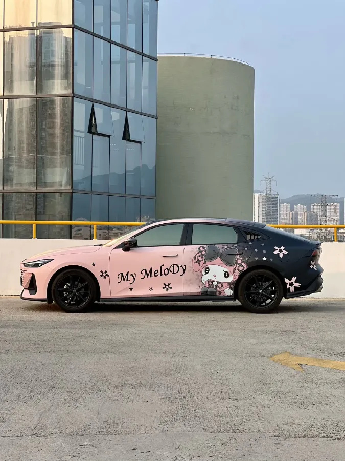 2023 ChangAn UNI-V 1.5T 188HP L4 7DCT,autocango,china used car exporter,china ev exporter,chinese used car exporter,chinese used ev exporter