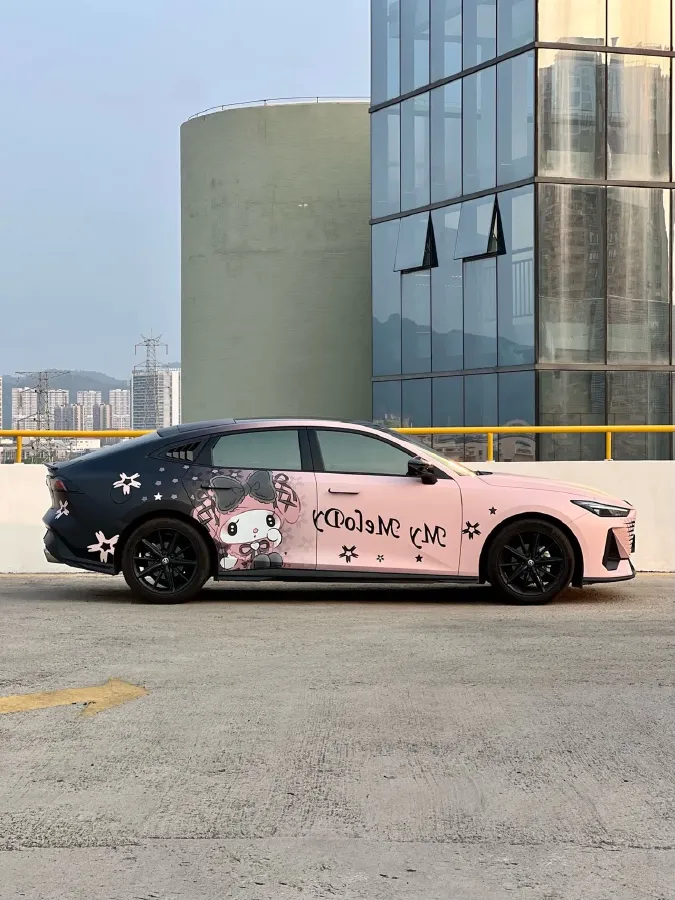 2023 ChangAn UNI-V 1.5T 188HP L4 7DCT,autocango,china used car exporter,china ev exporter,chinese used car exporter,chinese used ev exporter