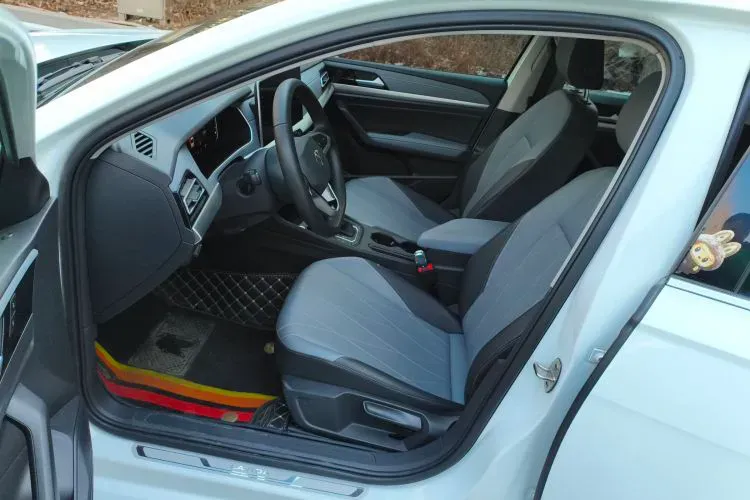 2023 Volkswagen Lavida 1.5L 113HP L4 6AT,autocango,china used car exporter,china ev exporter,chinese used car exporter,chinese used ev exporter