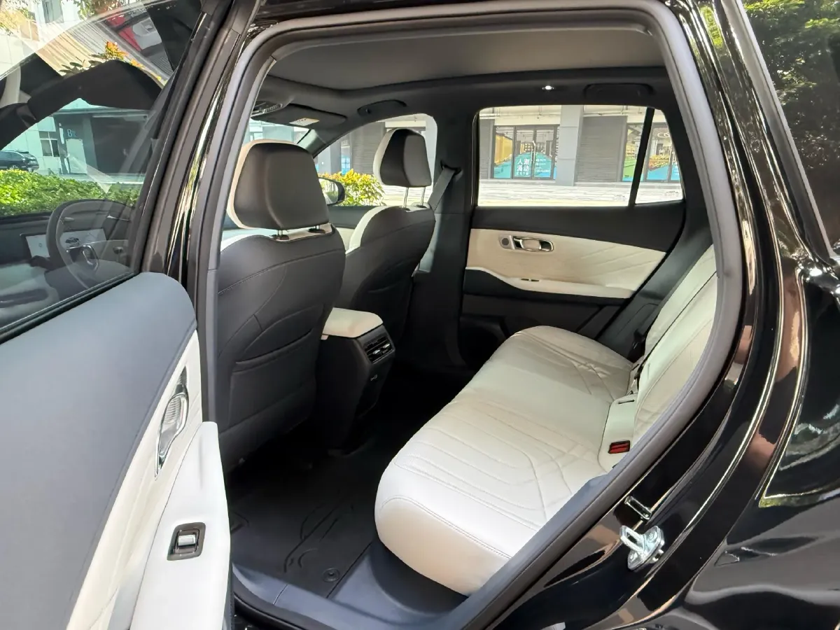 2025 BYD Sea Lion 05 DM-i 1.5L 101HP L4 E-CVT PHEV 18.3KWH,autocango,china used car exporter,china ev exporter,chinese used car exporter,chinese used ev exporter