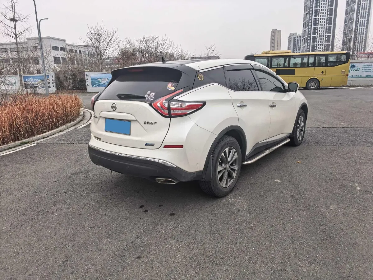 2021 Nissan Murano 2.5L 186HP L4 CVT,autocango,china used car exporter,china ev exporter,chinese used car exporter,chinese used ev exporter