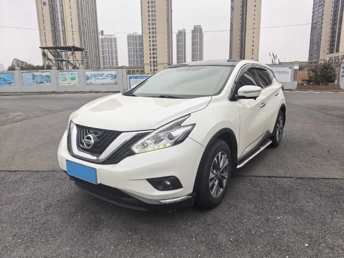 2021 Nissan Murano 2.5L 186HP L4 CVT,autocango,china used car exporter,china ev exporter,chinese used car exporter,chinese used ev exporter