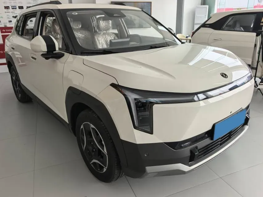 2025 DongFeng eπ 06 BEV,autocango,china used car exporter,china ev exporter,chinese used car exporter,chinese used ev exporter