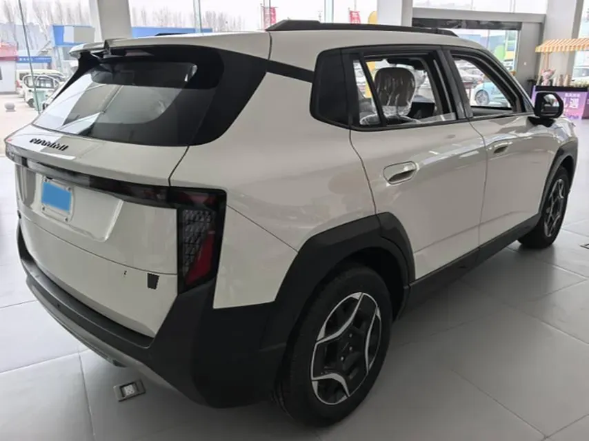 2025 DongFeng eπ 06 BEV,autocango,china used car exporter,china ev exporter,chinese used car exporter,chinese used ev exporter