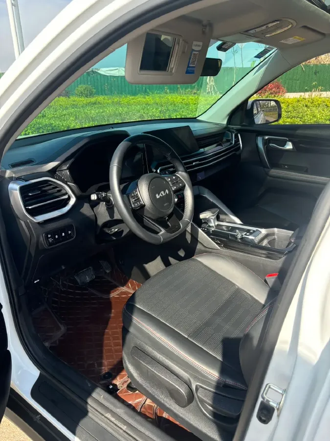 2021 Kia Sportage R 2.0L 161HP L4 6AT,autocango,china used car exporter,china ev exporter,chinese used car exporter,chinese used ev exporter