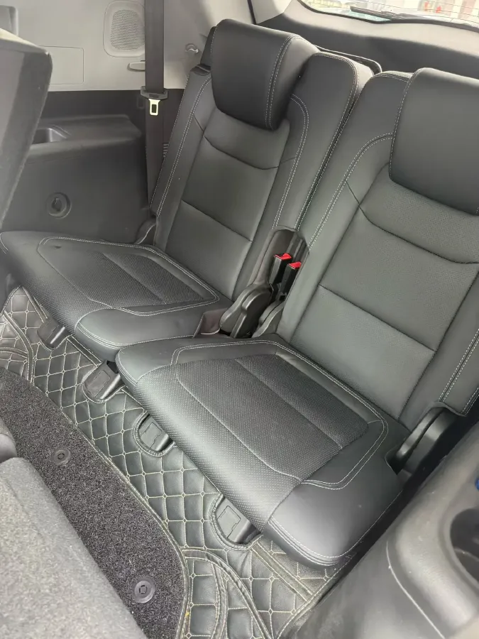 2018 Chery Tiggo 8 1.5T 147HP L4 6DCT,autocango,china used car exporter,china ev exporter,chinese used car exporter,chinese used ev exporter