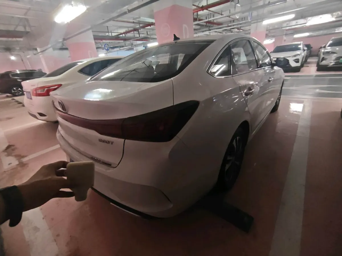 2024 ChangAn Eado 1.4T 160HP L4 7DCT,autocango,china used car exporter,china ev exporter,chinese used car exporter,chinese used ev exporter