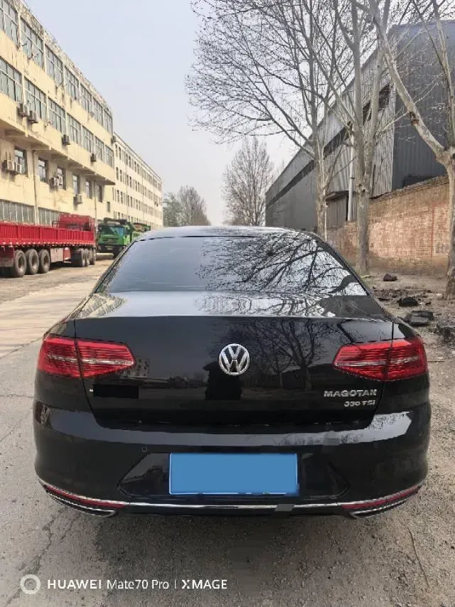 2018 Volkswagen Magotan 1.8T 180HP L4 7DCT,autocango,china used car exporter,china ev exporter,chinese used car exporter,chinese used ev exporter