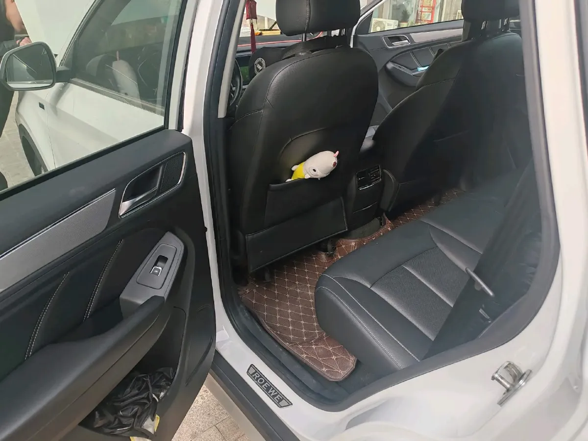 2018 Roewe RX5 1.5T 169HP L4 7DCT,autocango,china used car exporter,china ev exporter,chinese used car exporter,chinese used ev exporter