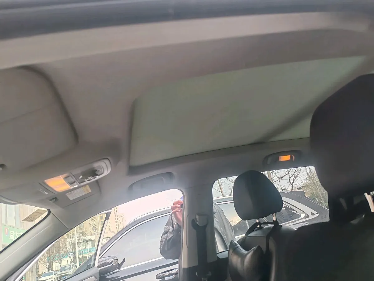 2018 Roewe RX5 1.5T 169HP L4 7DCT,autocango,china used car exporter,china ev exporter,chinese used car exporter,chinese used ev exporter