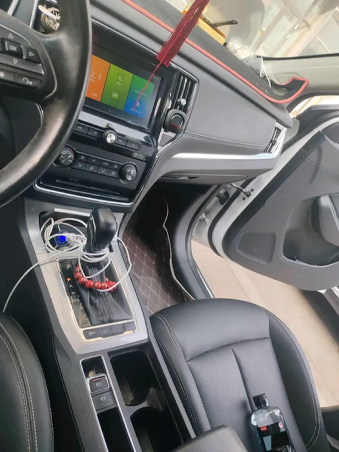 2018 Roewe RX5 1.5T 169HP L4 7DCT,autocango,china used car exporter,china ev exporter,chinese used car exporter,chinese used ev exporter