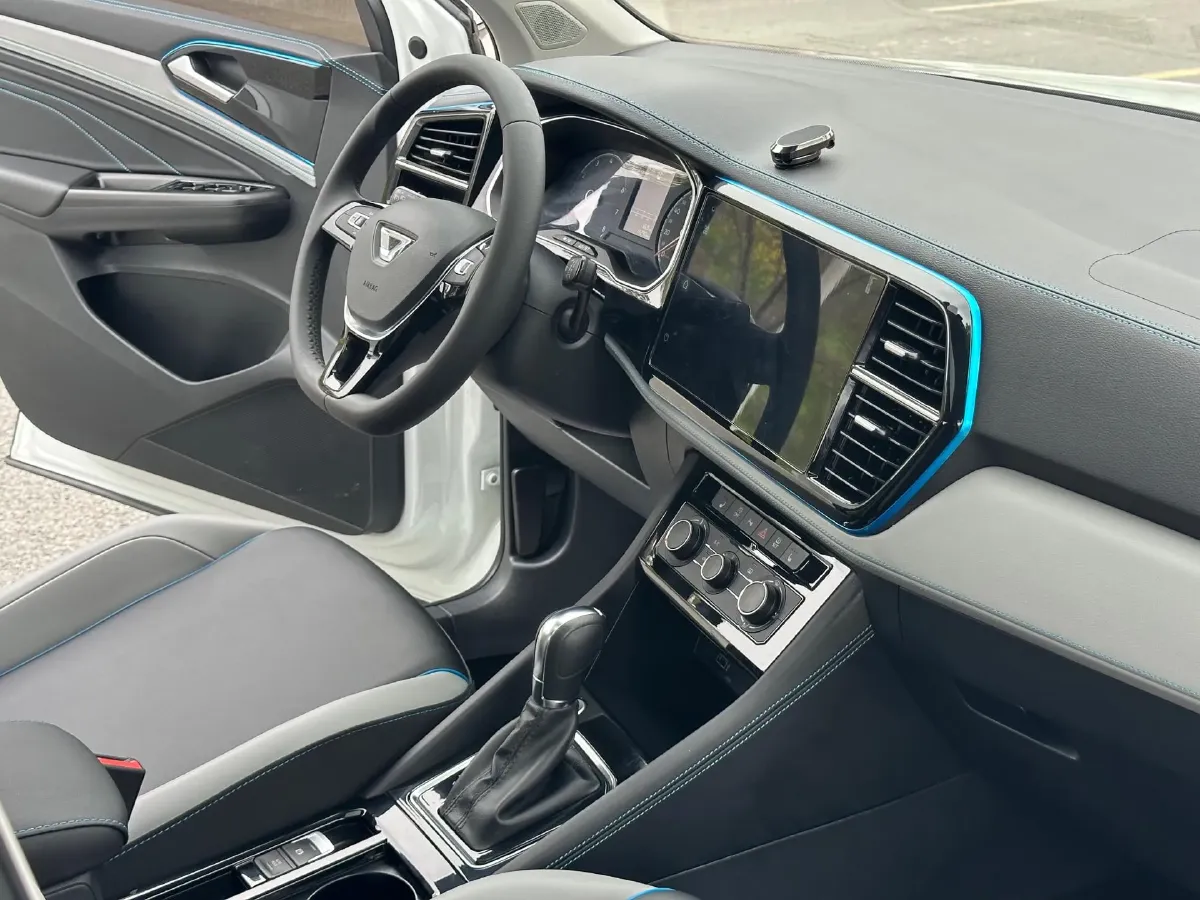 2022 Jetta VS5 1.4T 150HP L4 6AT,autocango,china used car exporter,china ev exporter,chinese used car exporter,chinese used ev exporter