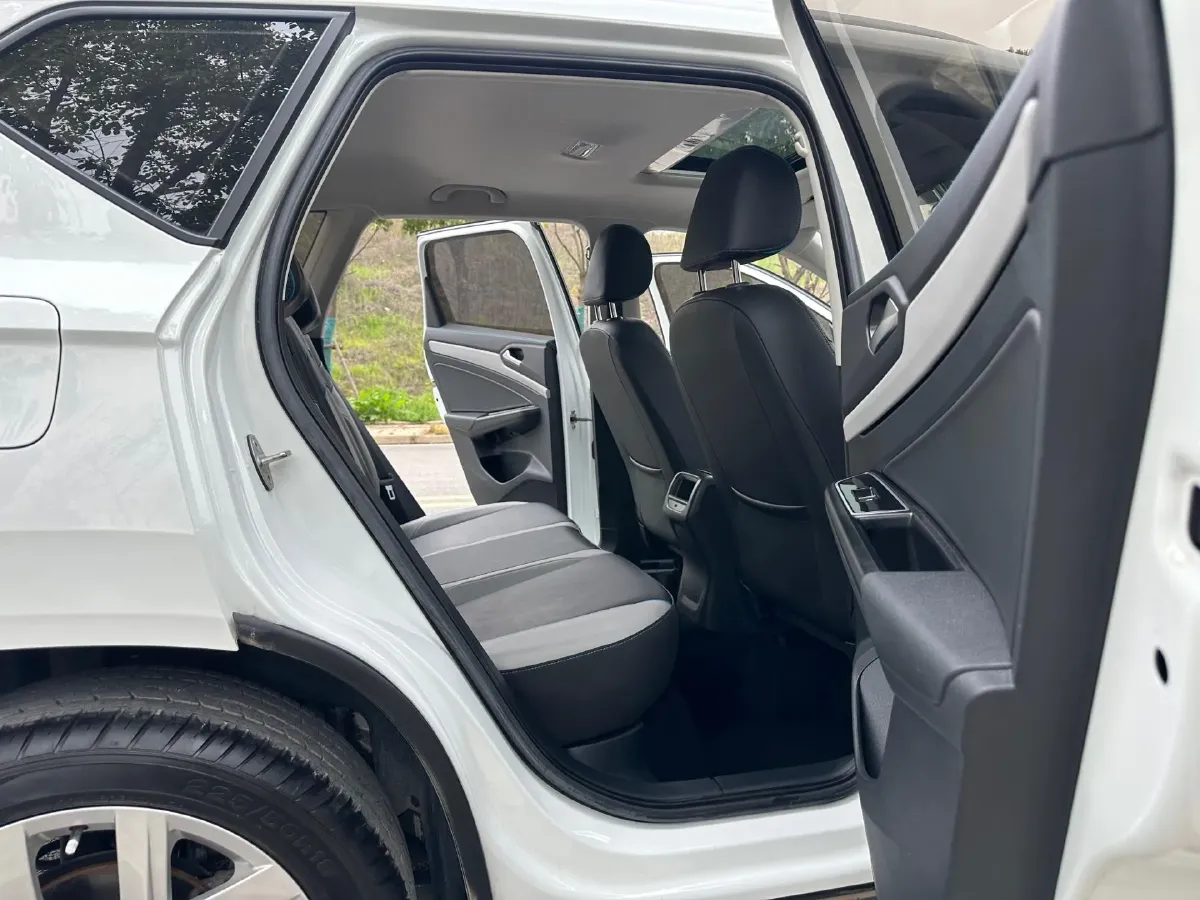 2022 Jetta VS5 1.4T 150HP L4 6AT,autocango,china used car exporter,china ev exporter,chinese used car exporter,chinese used ev exporter