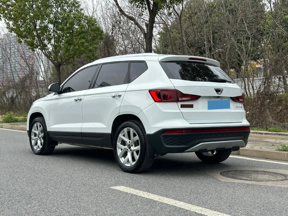 2022 Jetta VS5 1.4T 150HP L4 6AT,autocango,china used car exporter,china ev exporter,chinese used car exporter,chinese used ev exporter