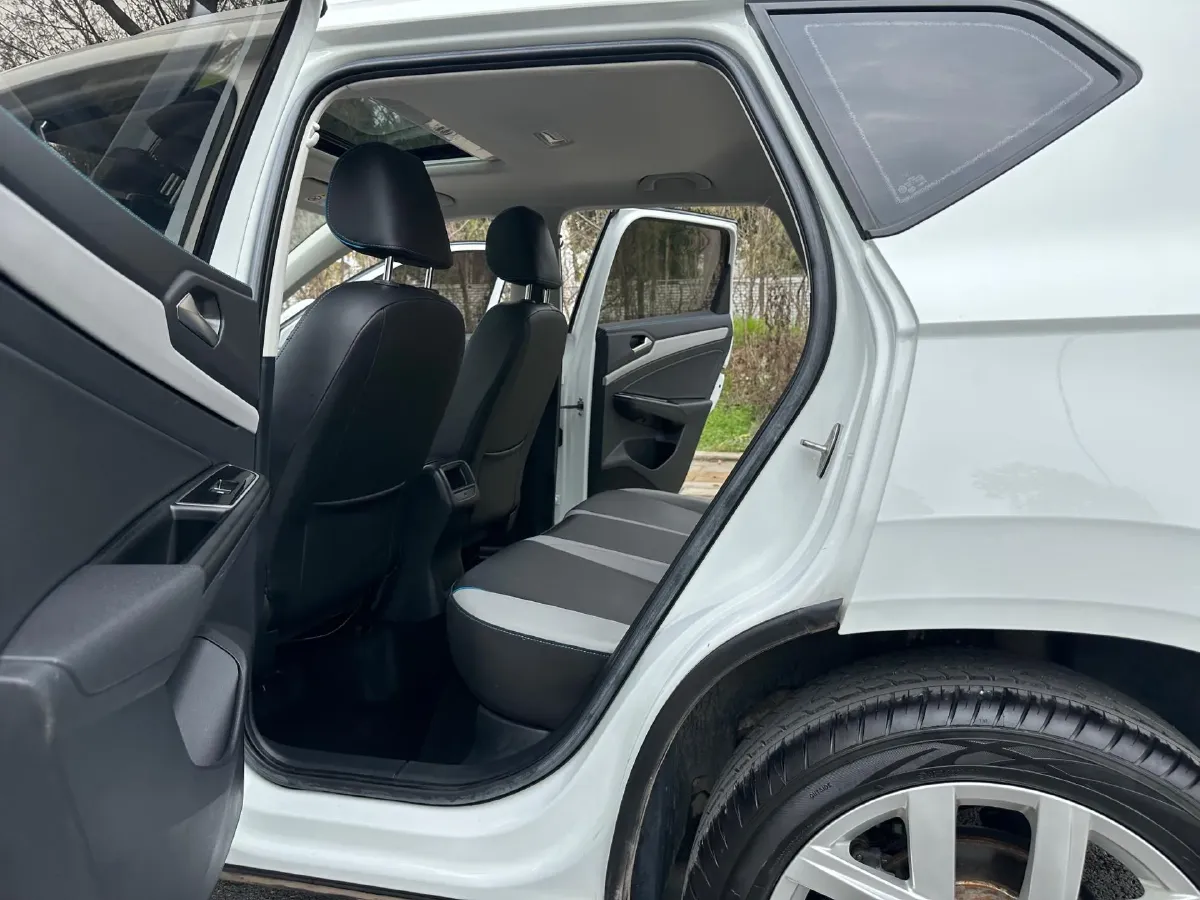 2022 Jetta VS5 1.4T 150HP L4 6AT,autocango,china used car exporter,china ev exporter,chinese used car exporter,chinese used ev exporter