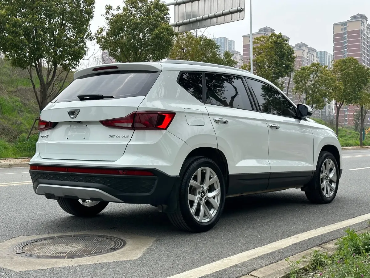 2022 Jetta VS5 1.4T 150HP L4 6AT,autocango,china used car exporter,china ev exporter,chinese used car exporter,chinese used ev exporter