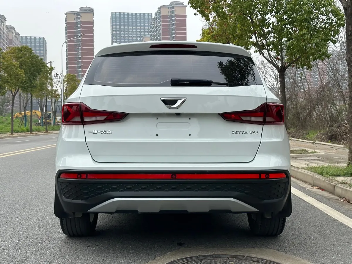 2022 Jetta VS5 1.4T 150HP L4 6AT,autocango,china used car exporter,china ev exporter,chinese used car exporter,chinese used ev exporter