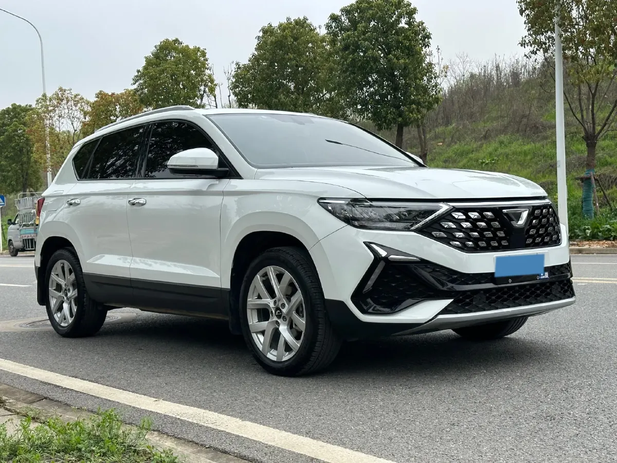 2022 Jetta VS5 1.4T 150HP L4 6AT,autocango,china used car exporter,china ev exporter,chinese used car exporter,chinese used ev exporter