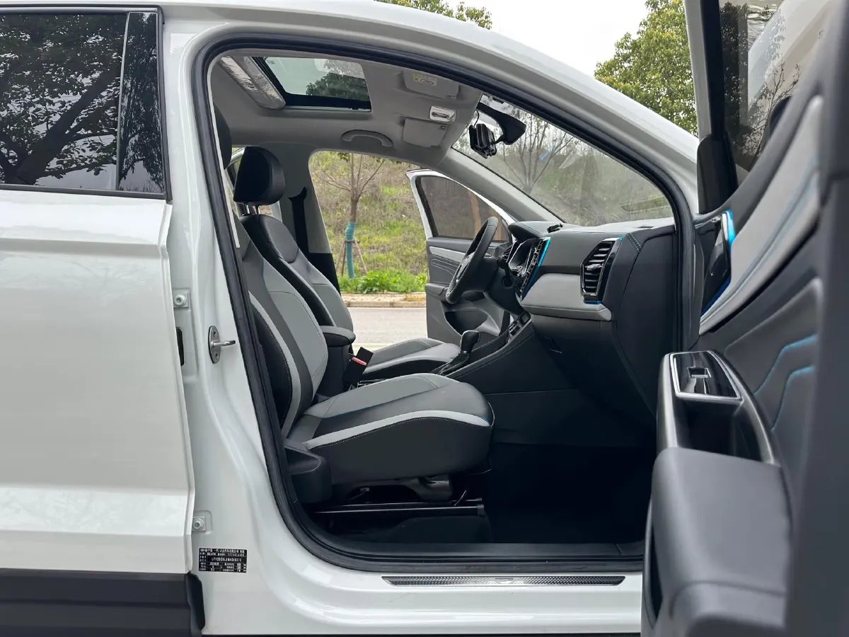 2022 Jetta VS5 1.4T 150HP L4 6AT,autocango,china used car exporter,china ev exporter,chinese used car exporter,chinese used ev exporter