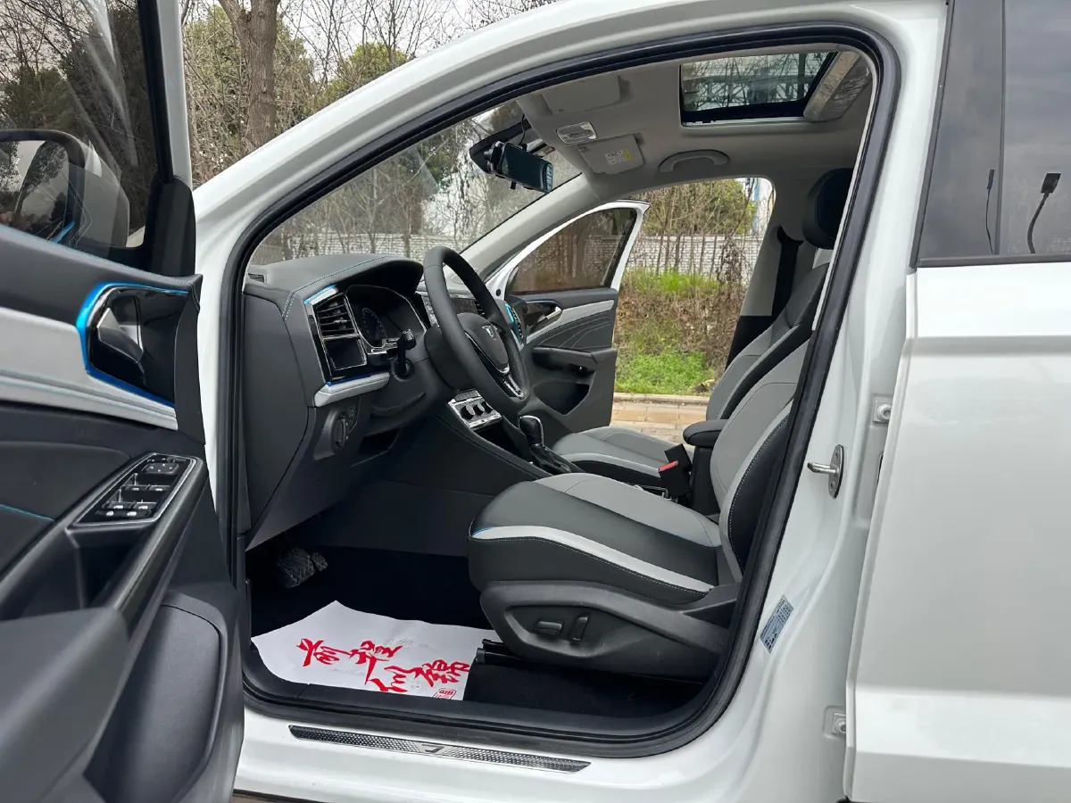 2022 Jetta VS5 1.4T 150HP L4 6AT,autocango,china used car exporter,china ev exporter,chinese used car exporter,chinese used ev exporter