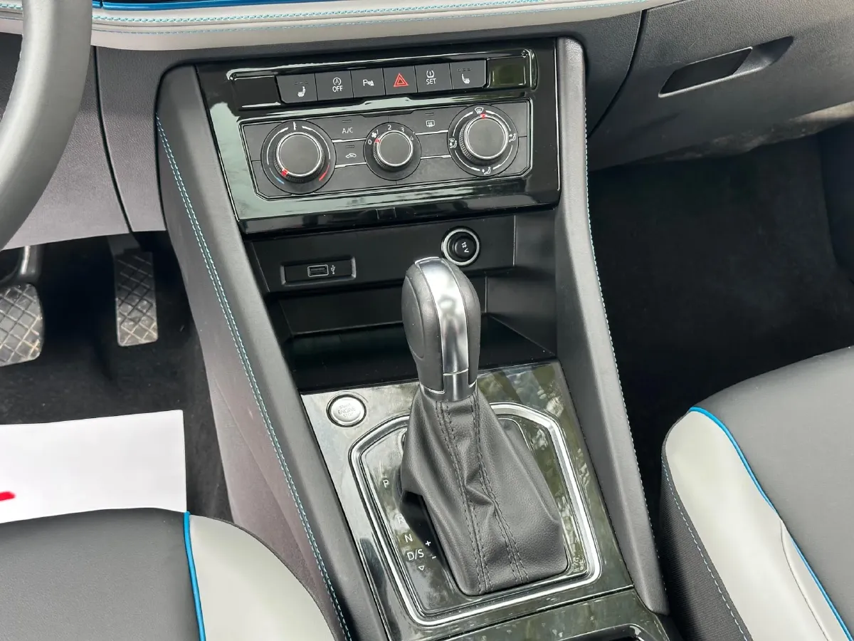 2022 Jetta VS5 1.4T 150HP L4 6AT,autocango,china used car exporter,china ev exporter,chinese used car exporter,chinese used ev exporter