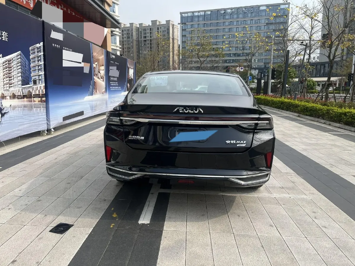 2021 DongFeng Aeolus YiXuan MAX 1.5T 190HP L4 7DCT,autocango,china used car exporter,china ev exporter,chinese used car exporter,chinese used ev exporter