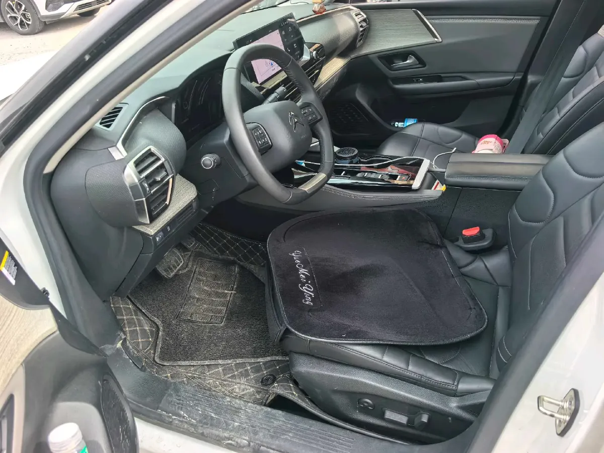 2021 Citroen C5 X 1.6T 175HP L4 8AT,autocango,china used car exporter,china ev exporter,chinese used car exporter,chinese used ev exporter