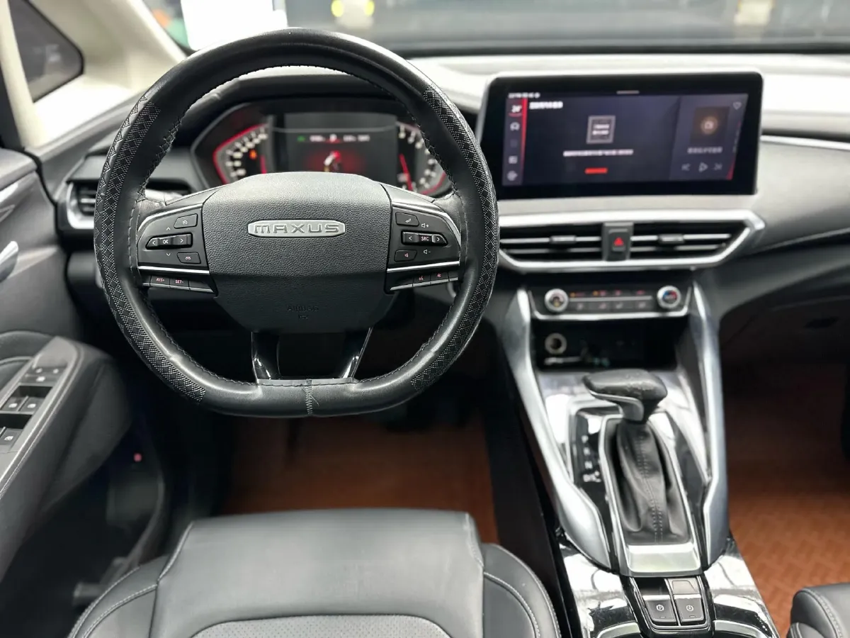 2021 MAXUS G50 1.5T 169HP L4 7DCT,autocango,china used car exporter,china ev exporter,chinese used car exporter,chinese used ev exporter