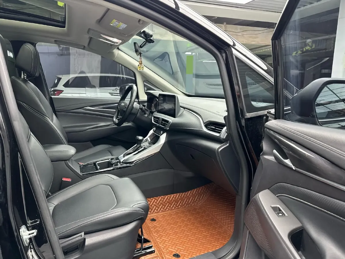 2021 MAXUS G50 1.5T 169HP L4 7DCT,autocango,china used car exporter,china ev exporter,chinese used car exporter,chinese used ev exporter