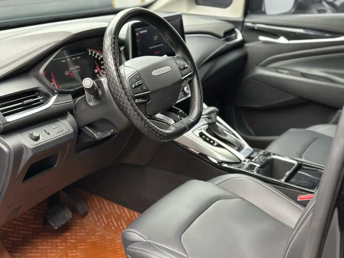 2021 MAXUS G50 1.5T 169HP L4 7DCT,autocango,china used car exporter,china ev exporter,chinese used car exporter,chinese used ev exporter