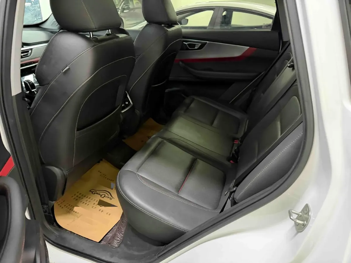 2023 Chery Tiggo 7 1.5T 156HP L4 CVT,autocango,china used car exporter,china ev exporter,chinese used car exporter,chinese used ev exporter