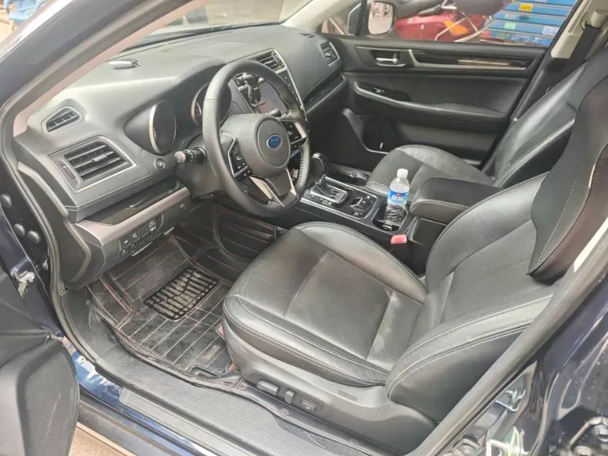 2018 Isuzu Mu-X 3.0T 177HP L4 6AT,autocango,china used car exporter,china ev exporter,chinese used car exporter,chinese used ev exporter