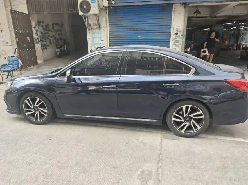 2018 Isuzu Mu-X 3.0T 177HP L4 6AT,autocango,china used car exporter,china ev exporter,chinese used car exporter,chinese used ev exporter