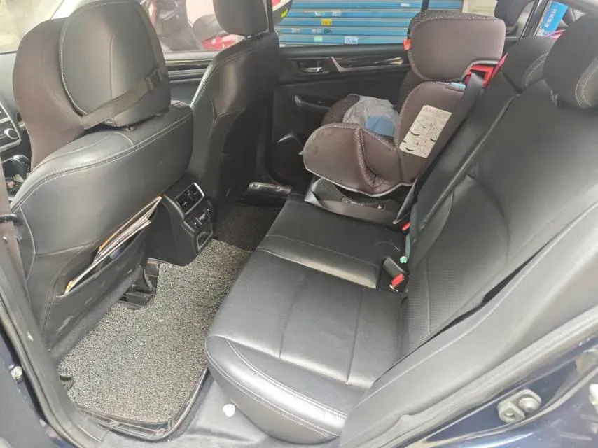 2018 Isuzu Mu-X 3.0T 177HP L4 6AT,autocango,china used car exporter,china ev exporter,chinese used car exporter,chinese used ev exporter