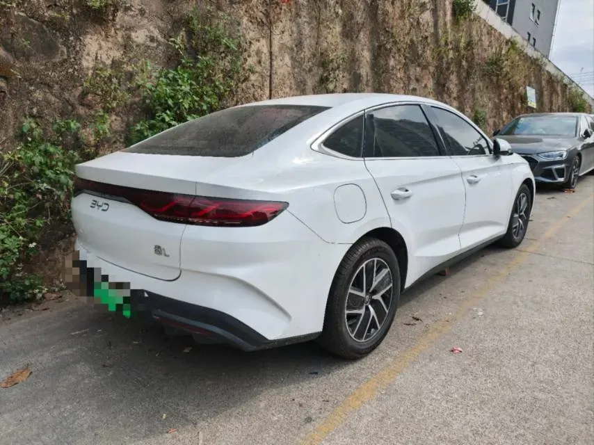 2024 BYD QinL 1.5L 101HP L4 E-CVT PHEV 10.08KWH,autocango,china used car exporter,china ev exporter,chinese used car exporter,chinese used ev exporter