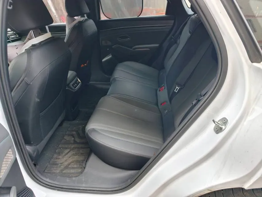 2024 BYD QinL 1.5L 101HP L4 E-CVT PHEV 10.08KWH,autocango,china used car exporter,china ev exporter,chinese used car exporter,chinese used ev exporter